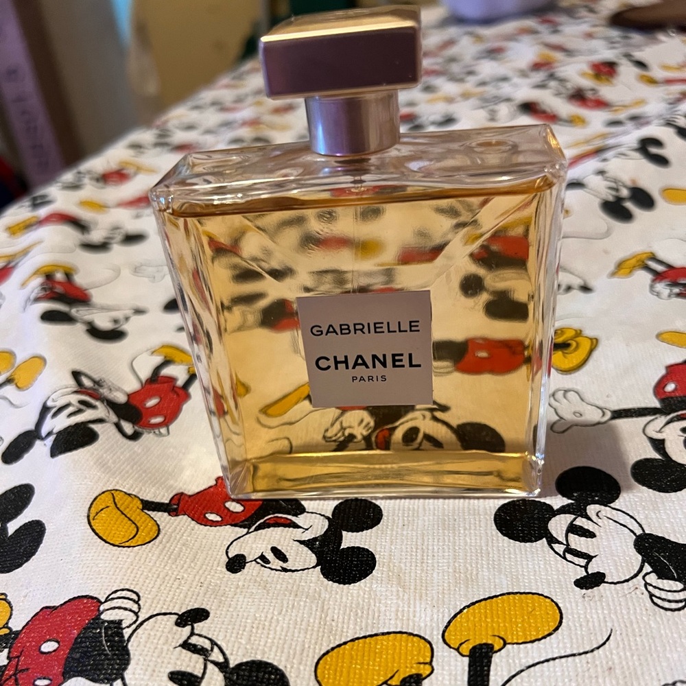 Chanel Gabrielle perfume